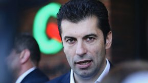 Прокуратурата повдигна обвинение на Кирил Петков