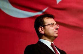 Арестуваният Имамоглу: Ердоган превърна Турция в република на страха