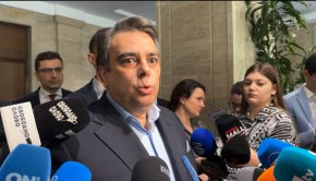 Подаваме сигнал до Европрокуратурата за твърденията на Т. Георгиева: Ас. Василев