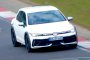 Volkswagen тества прототип на Golf R в офроуд стил