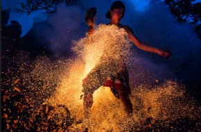 Няма WiFi, няма електричество: Всяка година един от най-популярните острови в света замлъква за 24 часа 