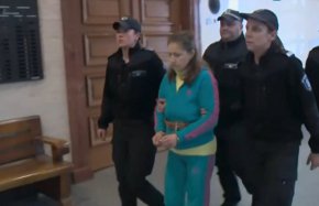 Майката, убила двете си деца във Вакарел, няма да бъде съдена заради невменяемост