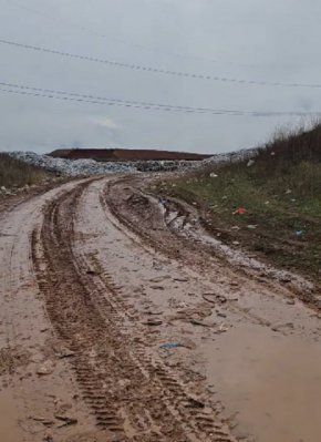   Най-голямото незаконно сметището на София е под закрилата на Терзиев: Хекимян