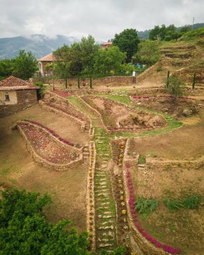 Петричкото село Долене първо въвежда квоти срещу свръхтуризма