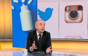 Доц. Мангъров: Зад фалшивите новини за смъртта ми стои г-жа, изгонена от Русия