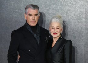  Цялата концепция за Джеймс Бонд е пропита от дълбок сексизъм: Хелън Мирън