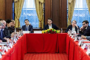 Витоша с нов проект на плана за управление до края на април: Министерството на туризма
