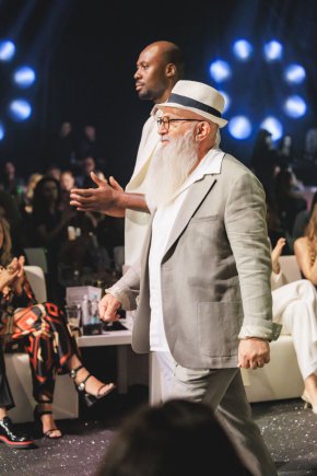 CodeFashion Runway постави финал с размах – рекорден интерес и мода от световно ниво