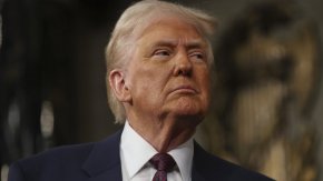 Тръмп сравни присъдата на Льо Пен със собствените си съдебни дела