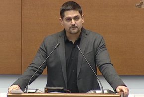 МЕЧ не иска напускане на ЕС и НАТО, но иска отстояване на отговорна българска позиция: Василев