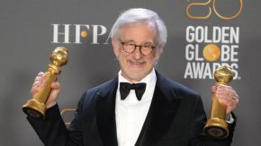  Спилбърг, Лукас и М. Джордан в топ 3 на Forbes