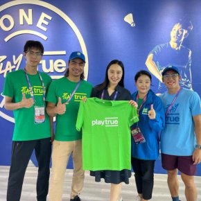  БОК се присъединява към Световната антидопингова агенция в честването на Деня на чистия спорт 2025