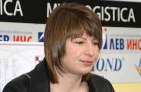 Предишните изтриха информацията от БФБорба, започваме от нулата: Станка Златева