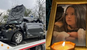 Протест след смъртта на 12-годишното дете блокира пътя Русе-София