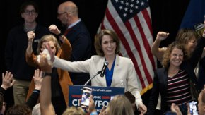 Демократите спечелиха ключовите избори за върховния съд в Уисконсин