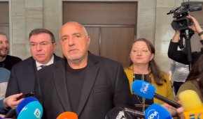 Никой не се интересува дали държавата е стабилна и как ще плати милиардите за БОТАШ – 4 млрд. лв: Борисов