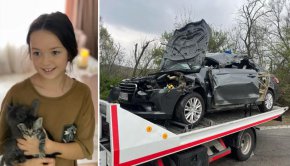  За 10 г. 300 деца са загинали по пътищата у нас