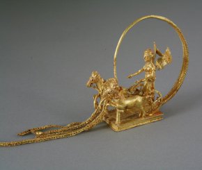  Уникално съкровище в музея в Царево 