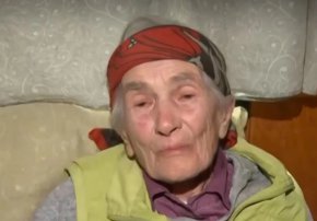 Жоро Мазния остава в ареста след опита да отнеме дома на 89-годишна жена 