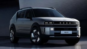 Новият Hyundai Nexo показва, че водородът не е мъртъв