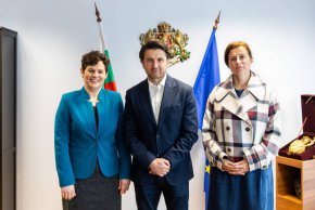   България има всички условия да бъде целогодишна туристическа дестинация за немския пазар: Министър Боршош