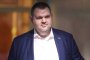 Нито един следващ вот на недоверие няма да мине: Пеевски
