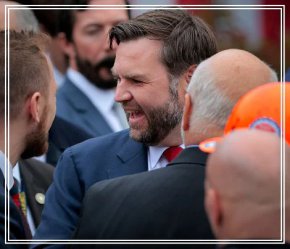 Европа греши, наричайки Русия своя основна заплаха: Ванс