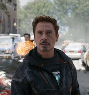 Част от пътешествието е краят