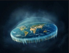 Плоскоземците са „в недоумение“, след като астронавти публикуваха нови кадри на нашата планета