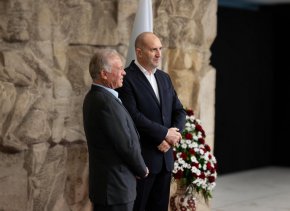 България и Йордания са домакини на срещата на високо равнище Процес Акаба за Балканите III