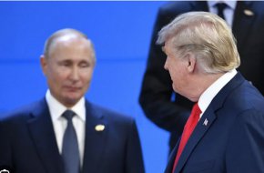 Путин и Тръмп може да разговарят още днес: Политико