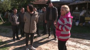  Бригада Нов дом застава зад каузата за по-добро бъдеще за децата с аутизъм