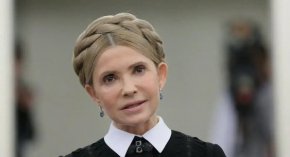 Тимошенко: Войната приключва до края на май. Предстои пълен рестарт на властта