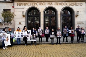 Един от основните проблеми е бавното правосъдие: Правосъдният министър