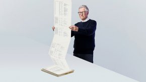   Microsoft навърши 50 години