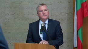 Еврокомисарят Макграт: ВСС и Антикорупционната комисия трябва да бъдат в дневния ред за реформи 