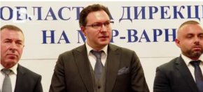 Необозначени полицейски коли ще следят за нарушители по пътищата: Митов