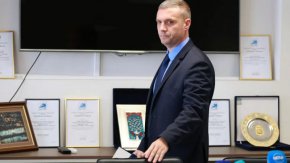 Дисциплинарна проверка срещу зам.-шеф на ГДБОП