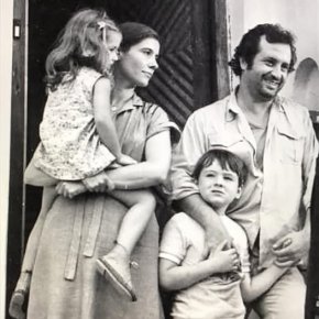   Как Пламен Сираков не остана зад Стената на Берлинале’86?