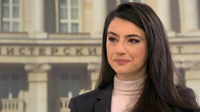    Лена, не лъжи: Шефката на Правната комисия