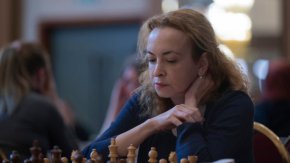 Две победи за шахматистките ни в Родос