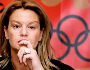 Изпълком не може да взема правни решения и да ангажира законно вписаните представители на БОК: Стефка Костадинова