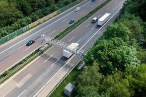 Не сме поканени на срещата в МС: Камарата на автомобилните превозвачи