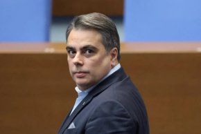 Ас. Василев няма да връща 1 млрд. лева във Фонд енергийна сигурност