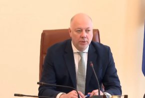 Тежките наследени проблеми, които имаме, не трябва да търсят виновник, а да намерят решение: Желязков