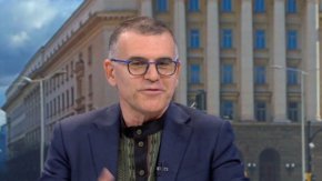 Ако ДБ откажата да се присъединят към коалицията за още година, тогава бих се обърнал към ДПС-НН: Денков