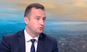 Необходими са 76 човека на държавната ядрена енергетика, за да запълним щата си