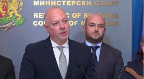  Тол камерите ще бъдат използвани за контрол на скоростта по пътищата