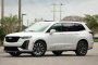 Мъртъв: Cadillac XT6