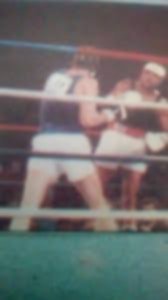   Българинът, бил Ленъкс Люис и Ридик Боу на 65